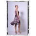 Flower princess dress